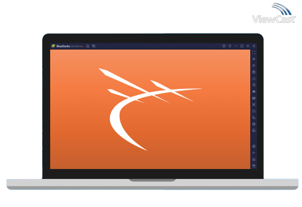Run Sparsh MVMS on PC