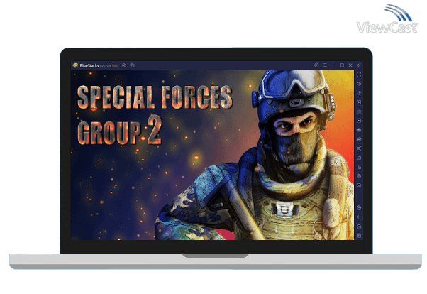 Run Special Forces Group 2 on PC Run Special Forces Group 2 on PC