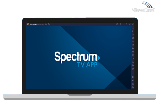 Run Spectrum TV on PC Run Spectrum TV on PC