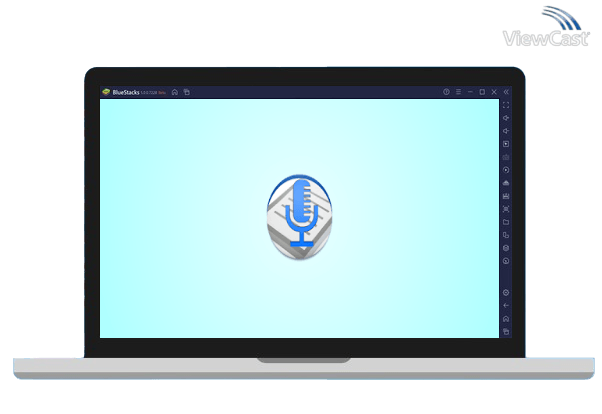 Run Speech To Text Notepad on PC