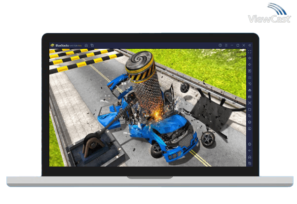 Run Speed Bump Crash Challenge 2019 on PC Run Speed Bump Crash Challenge 2019 on PC