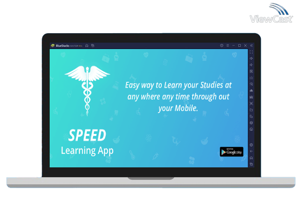 Run Speed Learning on PC Run Speed Learning on PC