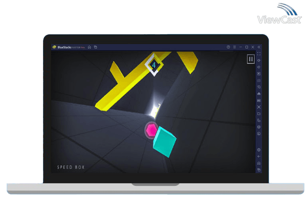 Run Speedbox on PC Run Speedbox on PC
