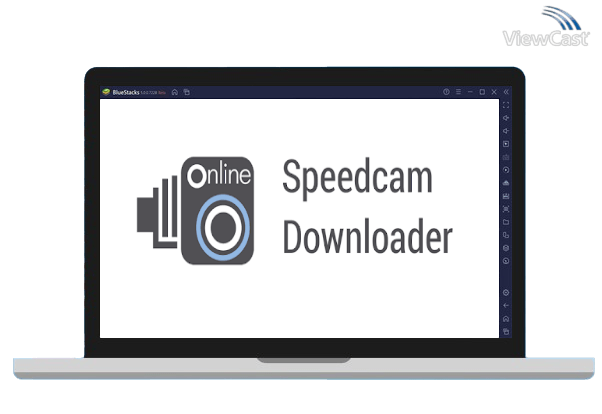 Run Speedcam Downloader (Russia) on PC Run Speedcam Downloader (Russia) on PC