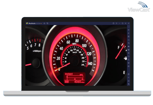 Run Speedometer HD live Wallpaper on PC Run Speedometer HD live Wallpaper on PC