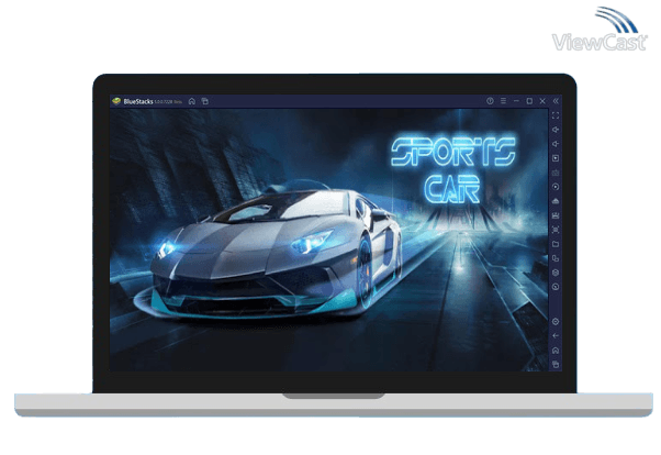 Run Speedy 3D Sports Car Theme on PC Run Speedy 3D Sports Car Theme on PC