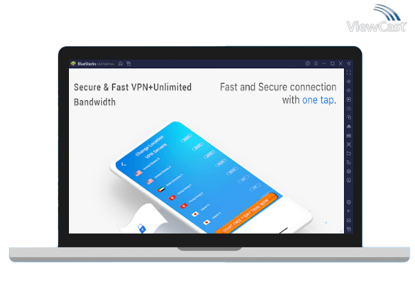 Download Speedy Quark VPN - Fast Servers & Secure Porxy for PC ...