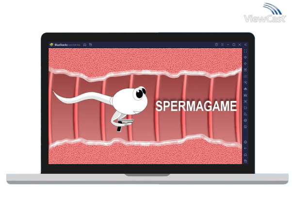Run Sperm Game on PC Run Sperm Game on PC