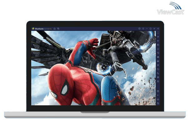 Run Spider Man Home Coming HD Wallpaper Lock Screen on PC Run Spider Man Home Coming HD Wallpaper Lock Screen on PC