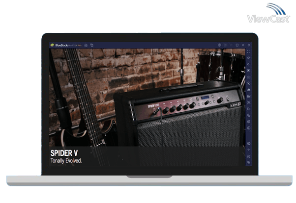 Run Spider Remote on PC Run Spider Remote on PC