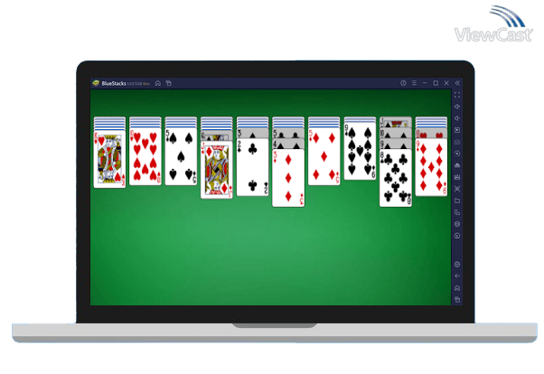 Run Spider Solitaire on PC
