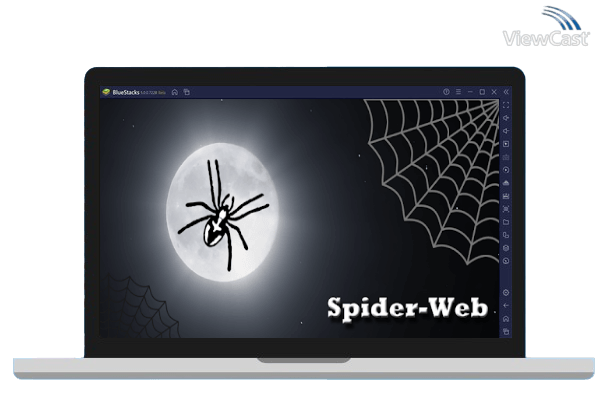 Download Spider-Web for PC / Windows / Computer