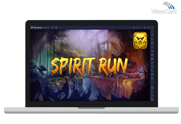 Run Spirit Run on PC