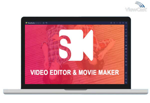 Run Splice - Video Editor + Movie Maker on PC