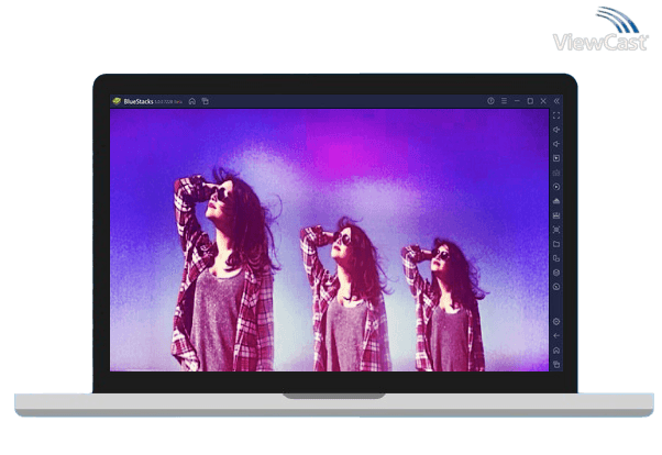 Run Split Pic 2.0 - Clone Yourself on PC