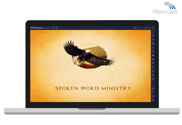 Run Spoken Word Ministry Song Book on PC