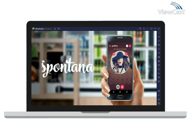 Run Spontana - Rate my look!? on PC