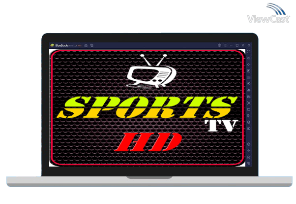 Run SPORTS TV HD on PC Run SPORTS TV HD on PC