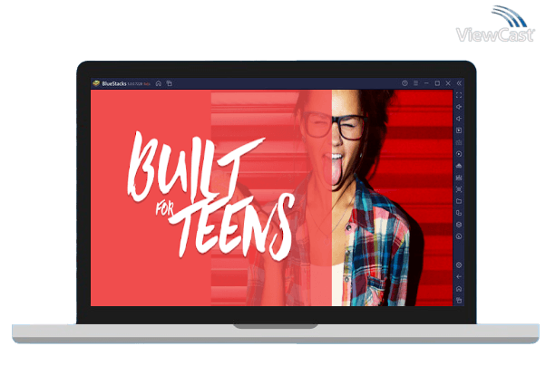 Run Spotafriend - Meet Teens App on PC Run Spotafriend - Meet Teens App on PC