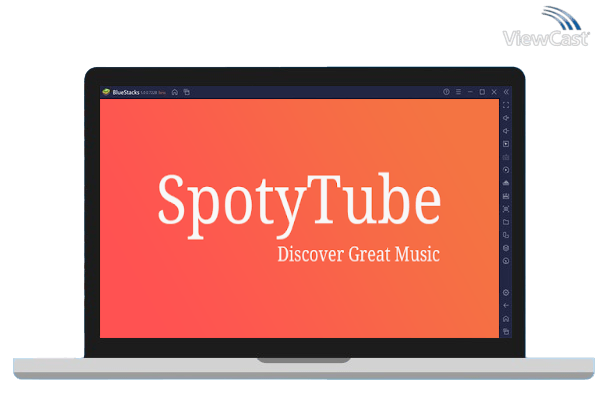Run SpotyTube - Trending Viral Music Videos on PC Run SpotyTube - Trending Viral Music Videos on PC