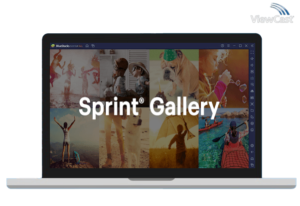 Run Sprint Complete Storage on PC Run Sprint Complete Storage on PC