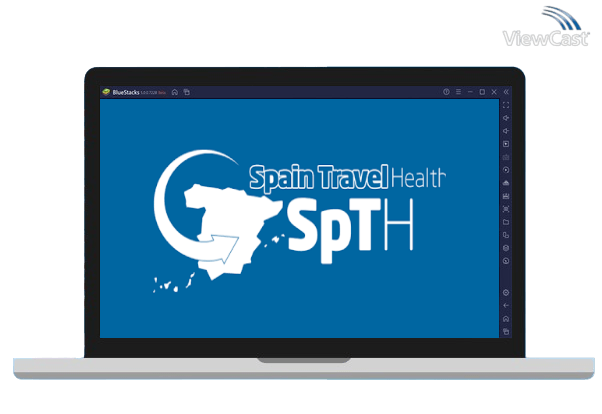 Run SpTH on PC