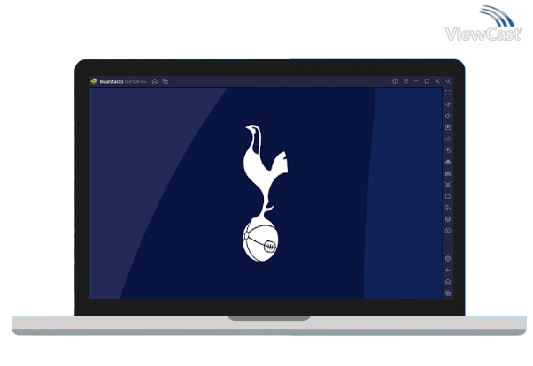 Run Spurs Official app on PC Run Spurs Official app on PC
