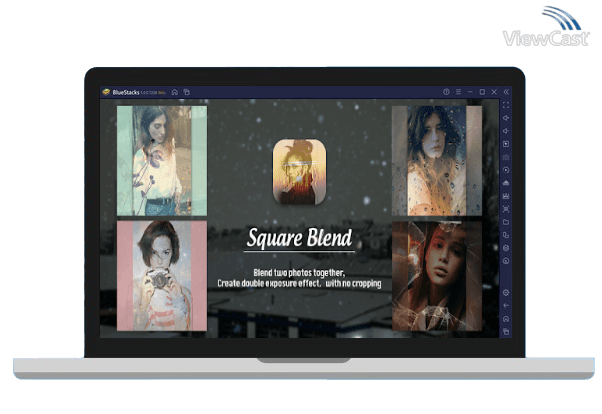 Run Square Blend Pic Collage-Sunset photo editor on PC Run Square Blend Pic Collage-Sunset photo editor on PC