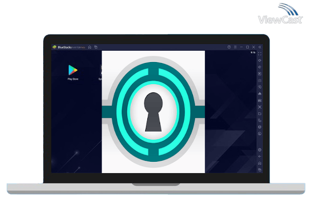 Run SQUARE ENIX Software Token on PC