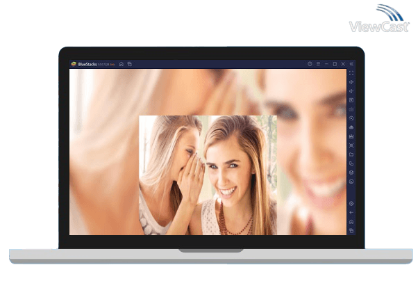 Run Square Fit - No Crop Photo Editor, Collage Maker on PC