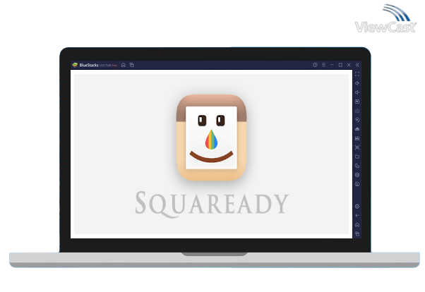 Run Squaready on PC