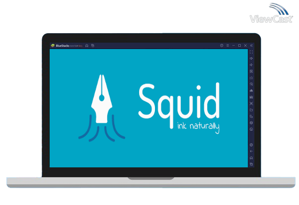Run Squid - Take Notes & Markup PDFs on PC Run Squid - Take Notes & Markup PDFs on PC