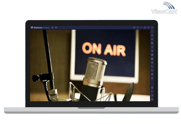 Run Sri Lanka Radio Stations on PC