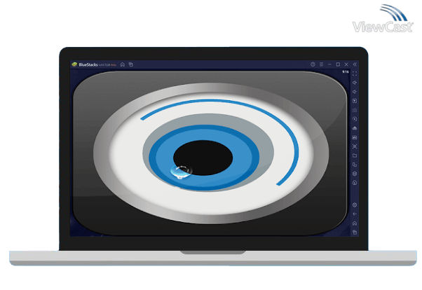 Run Sricam on PC Run Sricam on PC