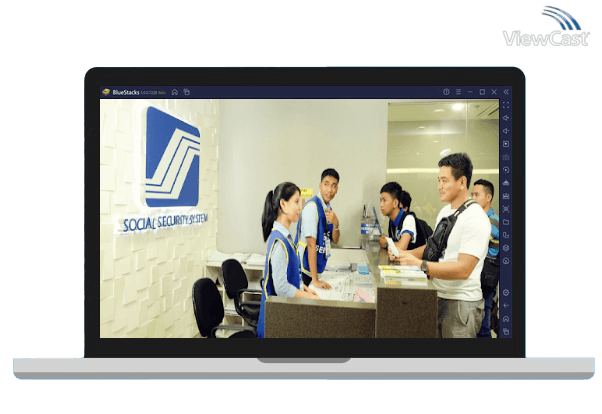 Run SSS Mobile on PC