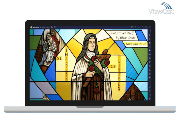 Run St. Thérèse Salmiya Church on PC