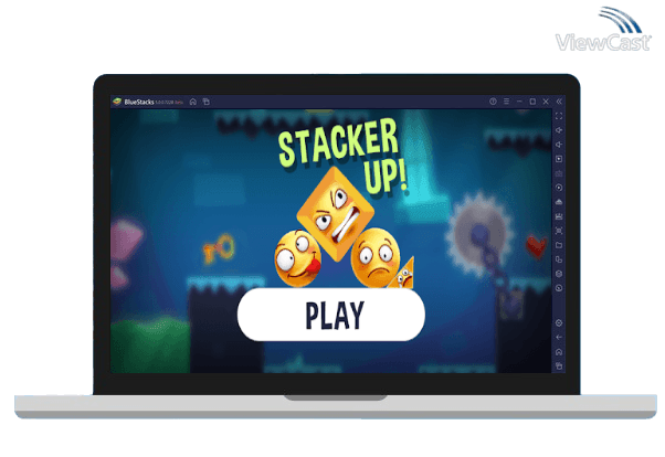 Run Stacker Up! - Physics Puzzles on PC