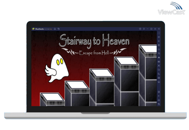 Run Stairway to Heaven on PC