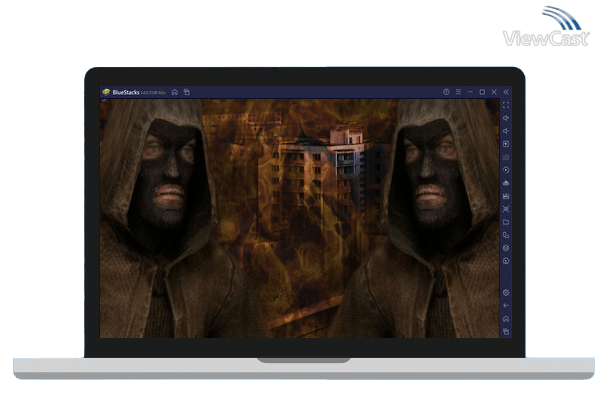 Run STALKER Bandit Soundboard on PC Run STALKER Bandit Soundboard on PC