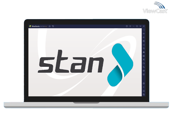 Run STAN on PC