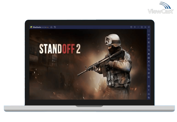 Run Standoff 2 on PC Run Standoff 2 on PC