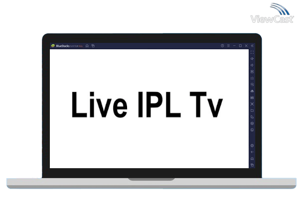 Run Star Live Sports IPL Tv on PC