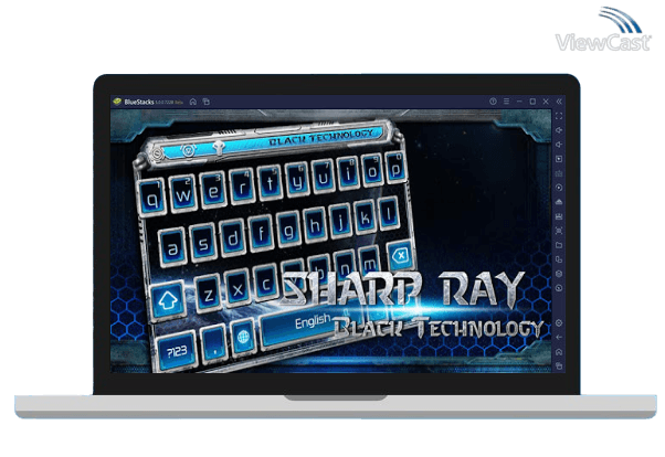 Run StarCraft War Terran Technology Keyboard Theme on PC Run StarCraft War Terran Technology Keyboard Theme on PC