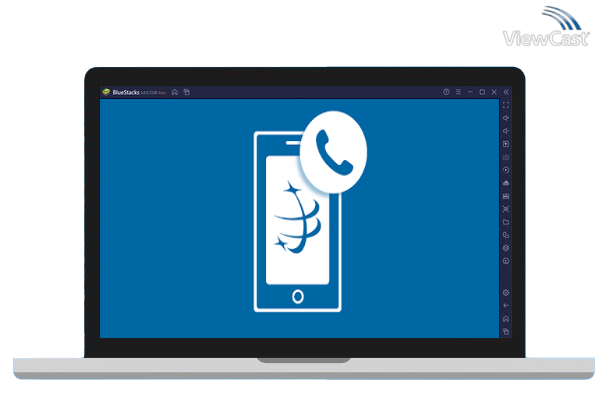 Run StarPhone on PC Run StarPhone on PC