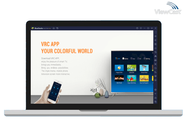 Run StarTimes Cast on PC Run StarTimes Cast on PC