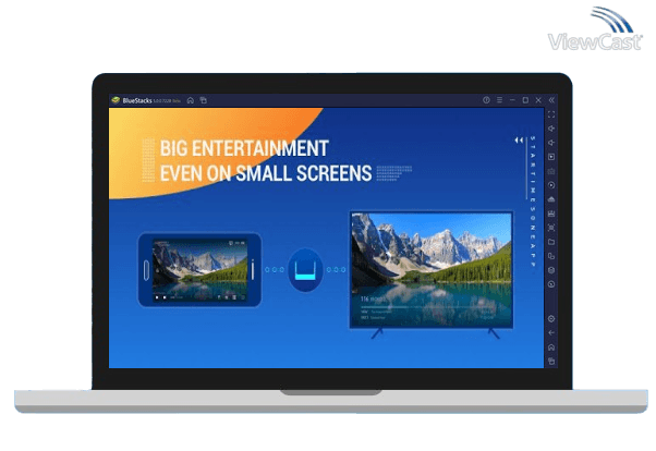 Run StarTimes ONE on PC Run StarTimes ONE on PC