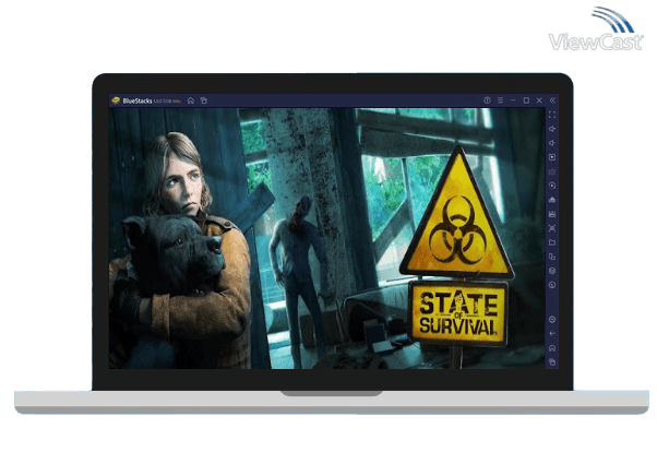 Run State of Survival: Survive the Zombie Apocalypse on PC Run State of Survival: Survive the Zombie Apocalypse on PC