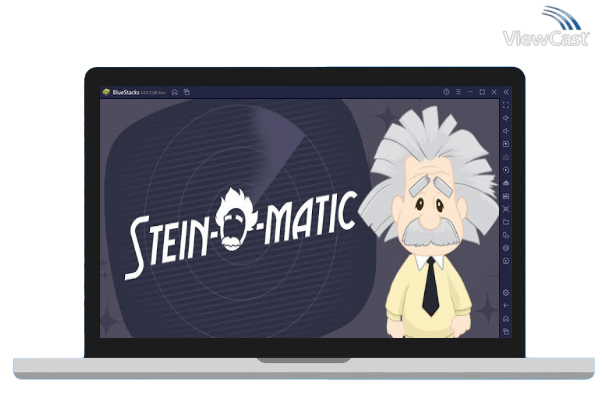 Run Stein-O-Matic on PC
