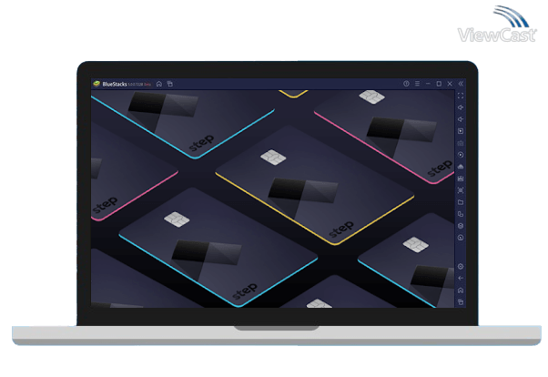 Run Step - Teen Banking on PC Run Step - Teen Banking on PC