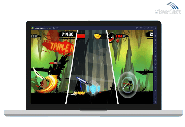 Download Stick Fight: Shadow Stickman Warriors for PC / Windows / Computer